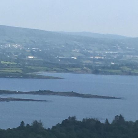 Walkers Rest P75 Fe00 Bed & Breakfast Bantry Exterior photo