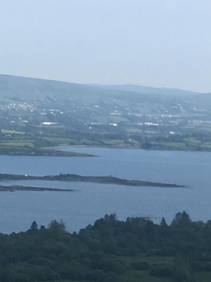 Walkers Rest P75 Fe00 Bed & Breakfast Bantry Exterior photo