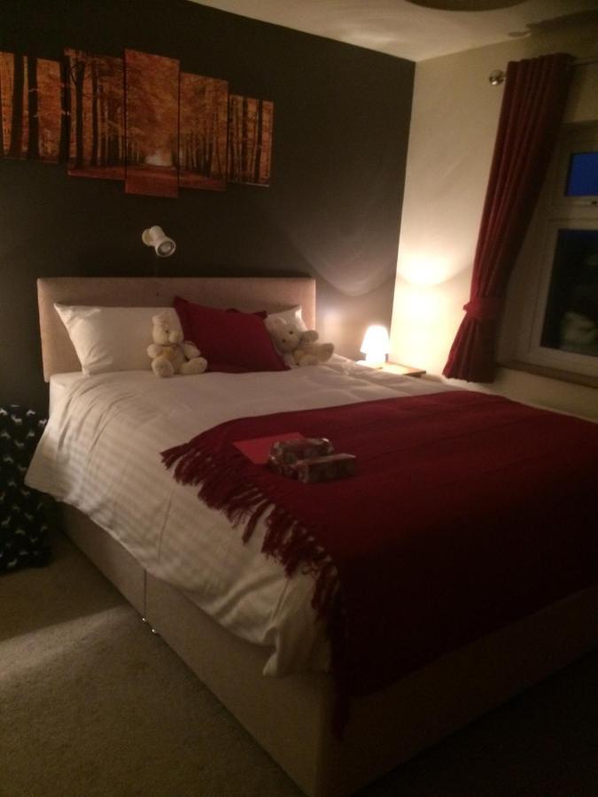 Walkers Rest P75 Fe00 Bed & Breakfast Bantry Exterior photo