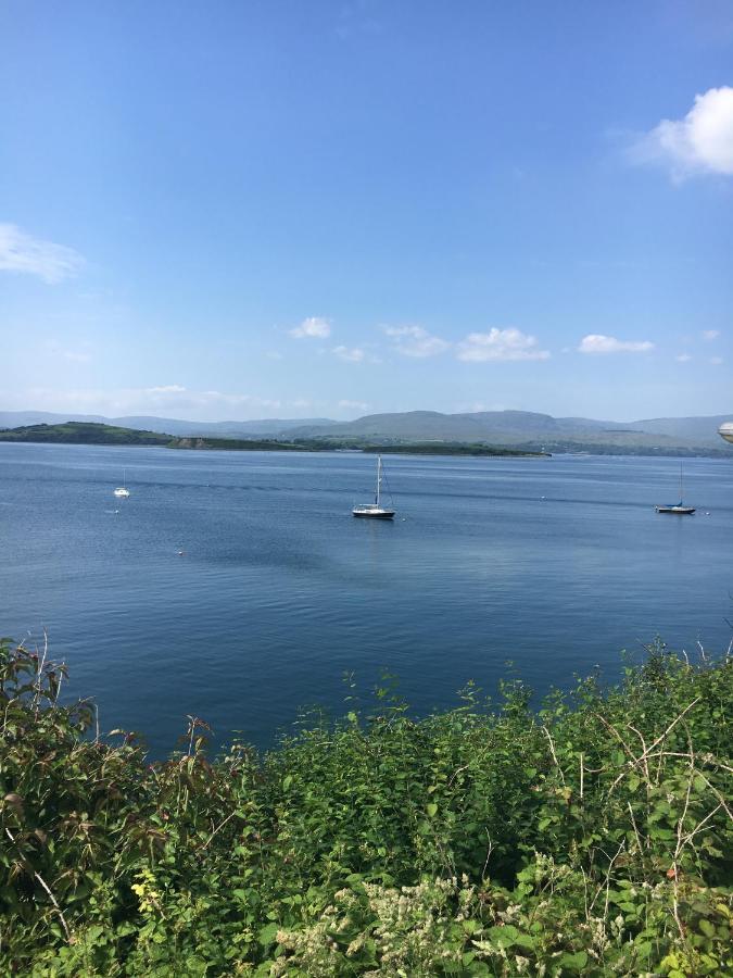 Walkers Rest P75 Fe00 Bed & Breakfast Bantry Exterior photo