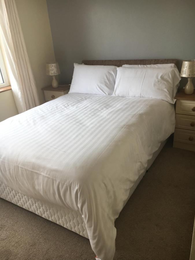 Walkers Rest P75 Fe00 Bed & Breakfast Bantry Exterior photo