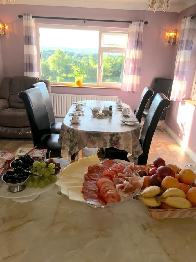 Walkers Rest P75 Fe00 Bed & Breakfast Bantry Exterior photo