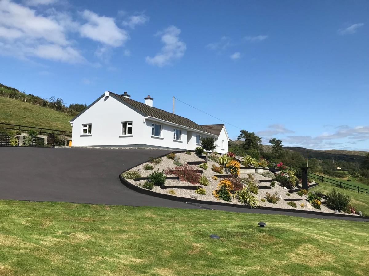 Walkers Rest P75 Fe00 Bed & Breakfast Bantry Exterior photo