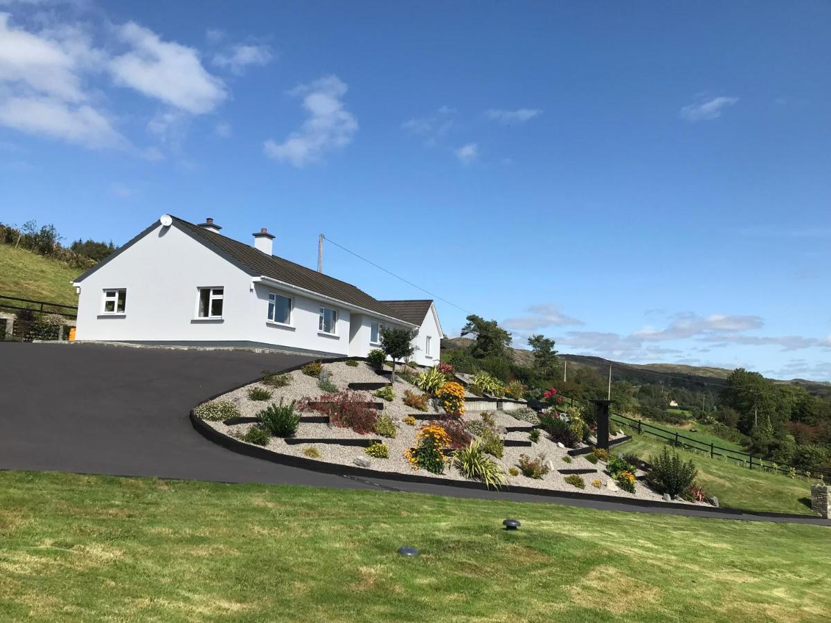 Walkers Rest P75 Fe00 Bed & Breakfast Bantry Exterior photo