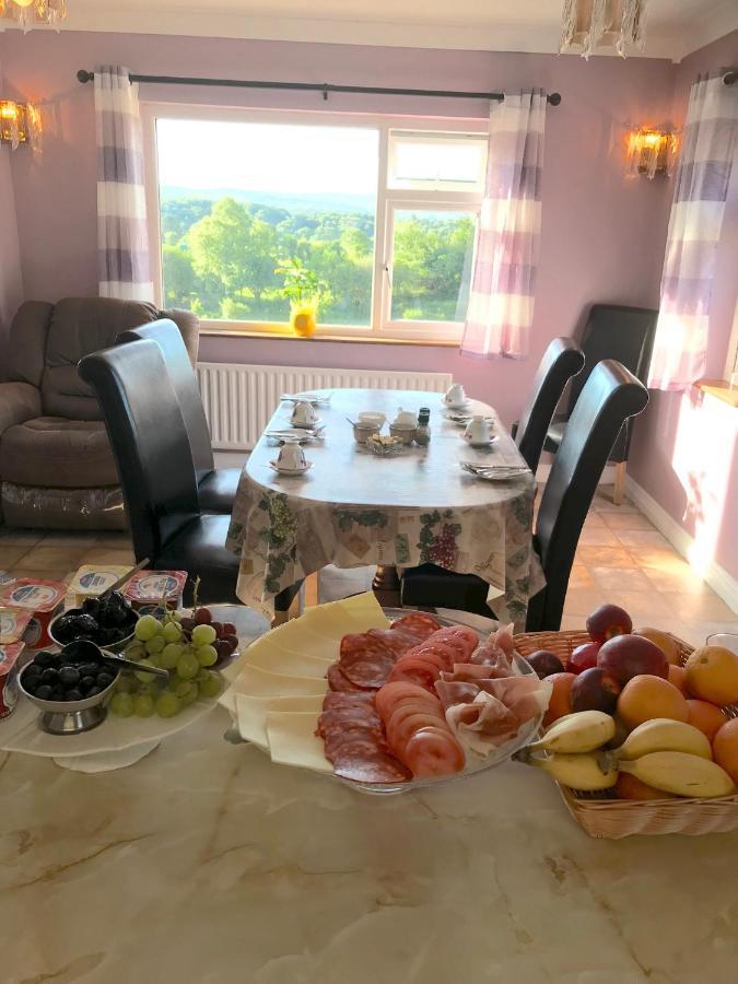 Walkers Rest P75 Fe00 Bed & Breakfast Bantry Exterior photo